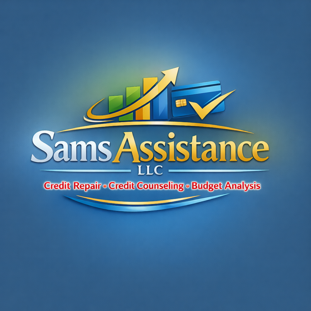 Sams Assistance LLC